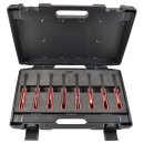 KS-TOOLS PKW-Entriegelungswerkzeug-Satz für die...