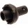 BGS technic Nutmutter-Einsatz für Mercedes-Benz Actros | 105 - 125 mm