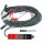 KS-TOOLS Funktionsprüflampe 6-24V DC mit 25 Meter Kabel