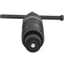 KS-TOOLS Hydraulikspindel 10 t, AG 1.1/2"x16G