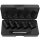 KS-TOOLS 1/2" Spiral-Profil-Kraft-Stecknuss-Satz, 6-tlg., 19-25mm