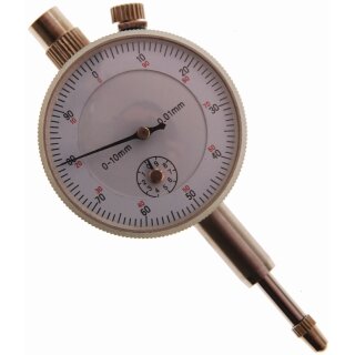 BGS technic Messuhr | für Art. 1938 / 8319 / 8159 | Ø 42 mm