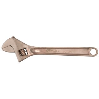 KS-TOOLS BERYLLIUMplus Rollgabelschlüssel 300 mm