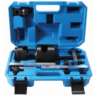 BGS technic Doppelkupplungs-Werkzeug-Satz | für VAG DSG-Getriebe