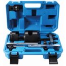BGS technic Doppelkupplungs-Werkzeug-Satz | für VAG...