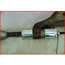 KS-TOOLS Druck- und Zughülsen-Satz, 36-tlg.