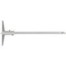 KS-TOOLS Tiefenmessschieber mit Messstift, 0-500mm