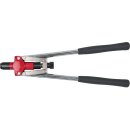 KS-TOOLS Langarm-Handnietzange
