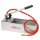 KS-TOOLS Edelstahl Druck-Prüfpumpe, 12 Liter