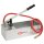 KS-TOOLS Edelstahl Druck-Prüfpumpe, 12 Liter