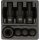 KS-TOOLS 1/2" Spezial-Kraft-Bit-Stecknuss-Satz Vielzahn, 7-tlg. M14-M18