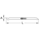 KS-TOOLS BRONZEplus Montierhebel 600 mm
