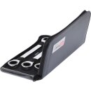 KS-TOOLS GEARplus Doppel-Ratschenringschlüssel-Satz, 6-tlg. Lederetui