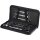 KS-TOOLS GEARplus Doppel-Ratschenringschlüssel-Satz, 6-tlg. Lederetui