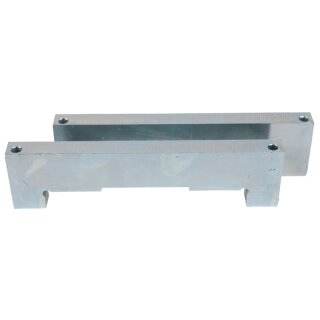 KS-TOOLS Nockenwellen-Arretierwerkzeug (2)  , 185 mm