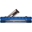 BGS technic Präzisions-Flachlineal | 600 mm