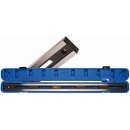 BGS technic Präzisions-Flachlineal | 600 mm