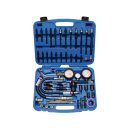 BGS technic Kompressions- und Druckverlust-Test-Satz...