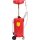 KS-TOOLS Mobiles Altölauffanggerät, 60 Liter
