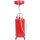 KS-TOOLS Mobiles Altölauffanggerät, 60 Liter