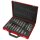 KS-TOOLS HSS-G Spiralbohrer-Satz, 170-tlg., 1-10mm