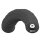 KS-TOOLS Schruppschleifscheibe, gewölbt, Ø 59mm, 25-Pack