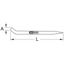 KS-TOOLS BRONZEplus Montiereisen 500 mm