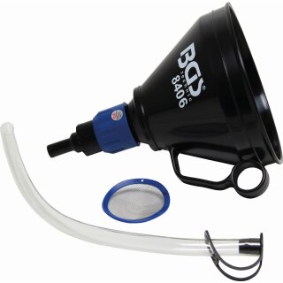 BGS technic Einfülltrichter | Ø 160 mm