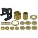 KS-TOOLS Universal Radlager-Antriebsachsen-Naben-Satz,...