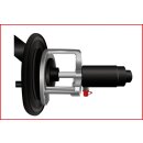 KS-TOOLS Universal Radlager-Antriebsachsen-Naben-Satz,...