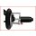 KS-TOOLS Universal Radlager-Antriebsachsen-Naben-Satz, 16-tlg.