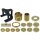 KS-TOOLS Universal Radlager-Antriebsachsen-Naben-Satz, 16-tlg.