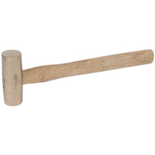 KS-TOOLS BRONZEplus Schlegel, 2700g