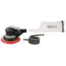 KS-TOOLS Grobschliff-Druckluft-Excenterschleifer mit...