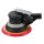 KS-TOOLS Grobschliff-Druckluft-Excenterschleifer mit Staubabsaugung