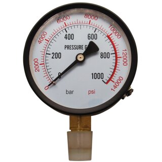 BGS 9246 Hydraulik-Werkstattpresse – 20 T Presskr Produktbild-Vorschau 4