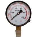 BGS technic Hydraulik-Werkstattpresse | 20 t