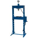 BGS technic Hydraulik-Werkstattpresse | 20 t