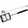 BGS technic LED-Teleskop-Inspektionsspiegel | 285 - 870 mm