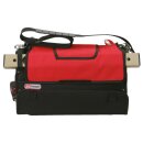 KS-TOOLS Premium Elektriker-Werkzeugkoffer, Nylontasche,...