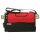 KS-TOOLS Premium Elektriker-Werkzeugkoffer, Nylontasche, 132-tlg.