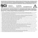BGS technic Ausgussstutzen für Ölkannen |...