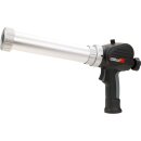 KS-TOOLS Akku-Kartuschen-Pistole 400 ml ohne Akku und...