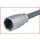 KS-TOOLS Rad-Kreuzschlüssel mit Gleitgelenk für NKW, 3/4"x24x27x32mm