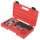 KS-TOOLS Taumelbördel-Satz 1/8"-3/4" + 6-19mm, 6-tlg.