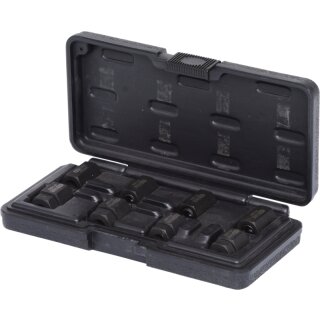 KS-TOOLS Stehbolzen Aus- und Eindrehwerkzeug-Satz, 12-tlg.