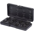 KS-TOOLS Stehbolzen Aus- und Eindrehwerkzeug-Satz, 12-tlg.