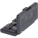 KS-TOOLS Stehbolzen Aus- und Eindrehwerkzeug-Satz, 12-tlg.
