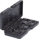KS-TOOLS Stehbolzen Aus- und Eindrehwerkzeug-Satz, 12-tlg.