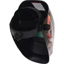 KS-TOOLS Schweißer-Schutzhelm, Racing Design